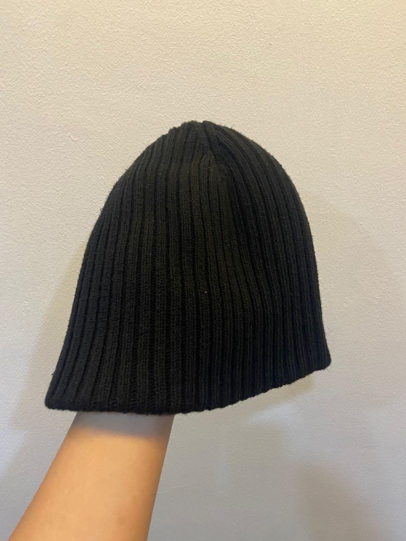 zara beanie