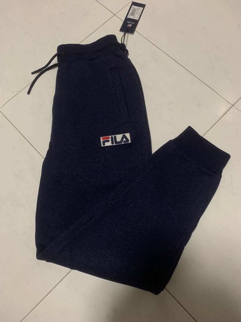 fila live in motion pants