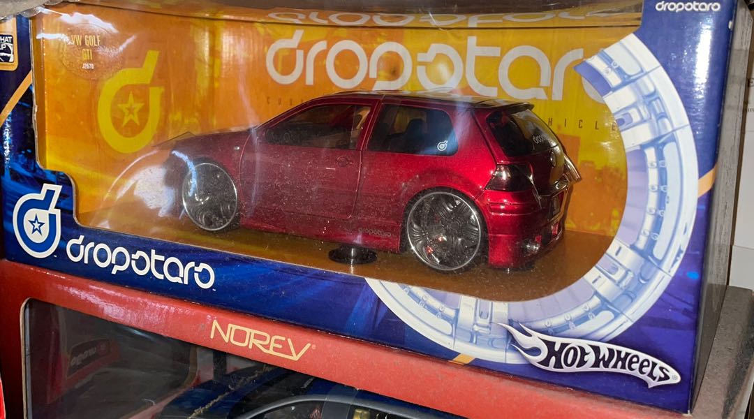 Golf mk4 hot wheels shop