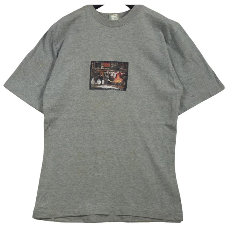 Supreme x discount kids