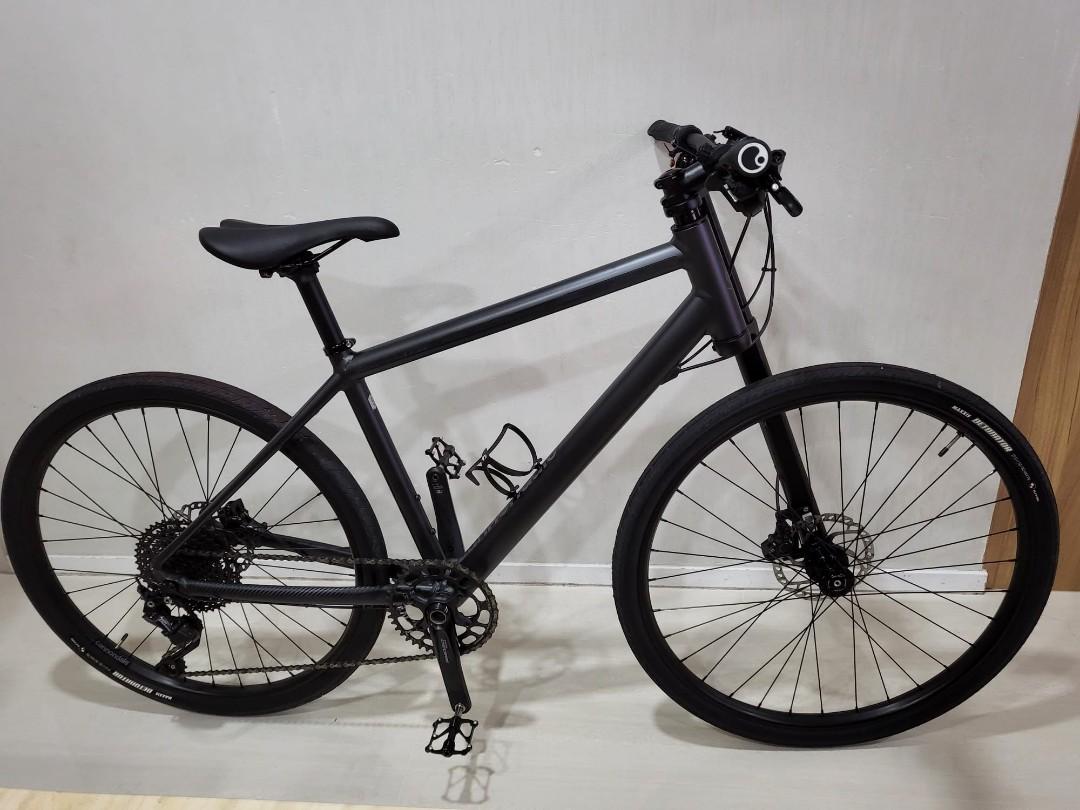 Cannondale bad boy cheap lefty for sale