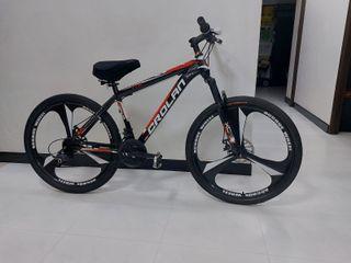 26" Crolan MTB