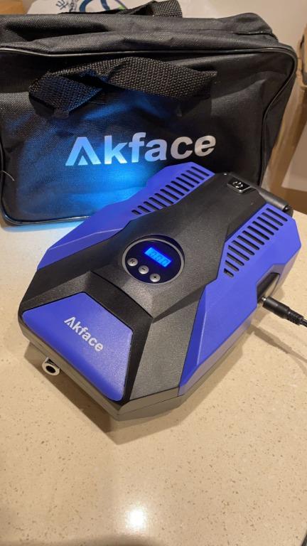 Akface air compressor deals