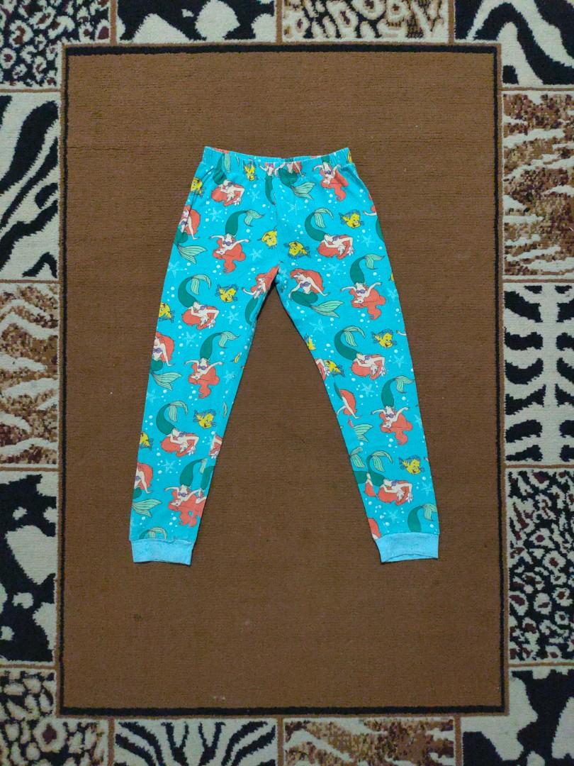 6y) DISNEY celana kaos, Bayi \u0026 Anak 