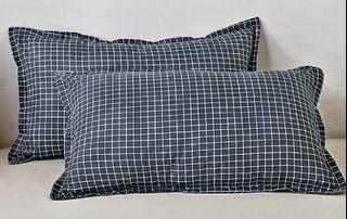 74x48cm Sleeping Pillow Cover Pillow Case