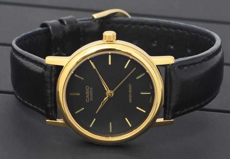 1 CASIO MTP