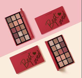 韓國 etude house 眼影 玩轉色彩經典眼彩盤
