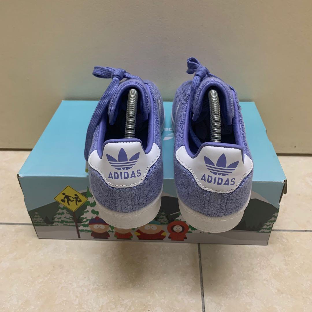 tenis campus 80s south park towelie