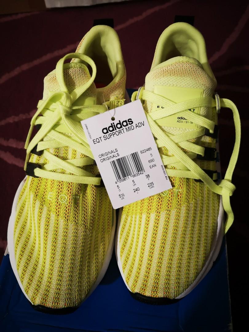 Adidas EQT