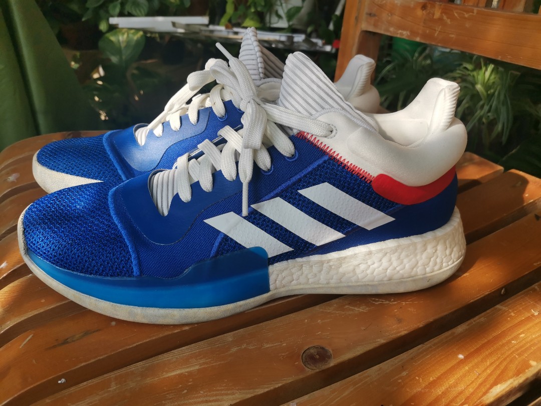 Marquee boost sales low blue