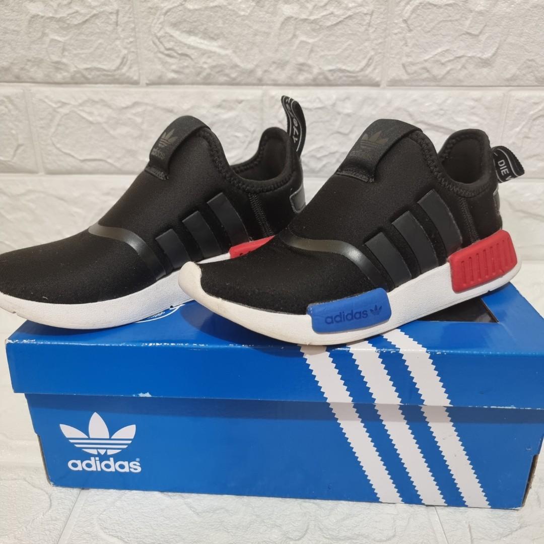 Adidas nmd kids on sale boys