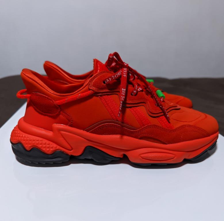 Red ozweego online