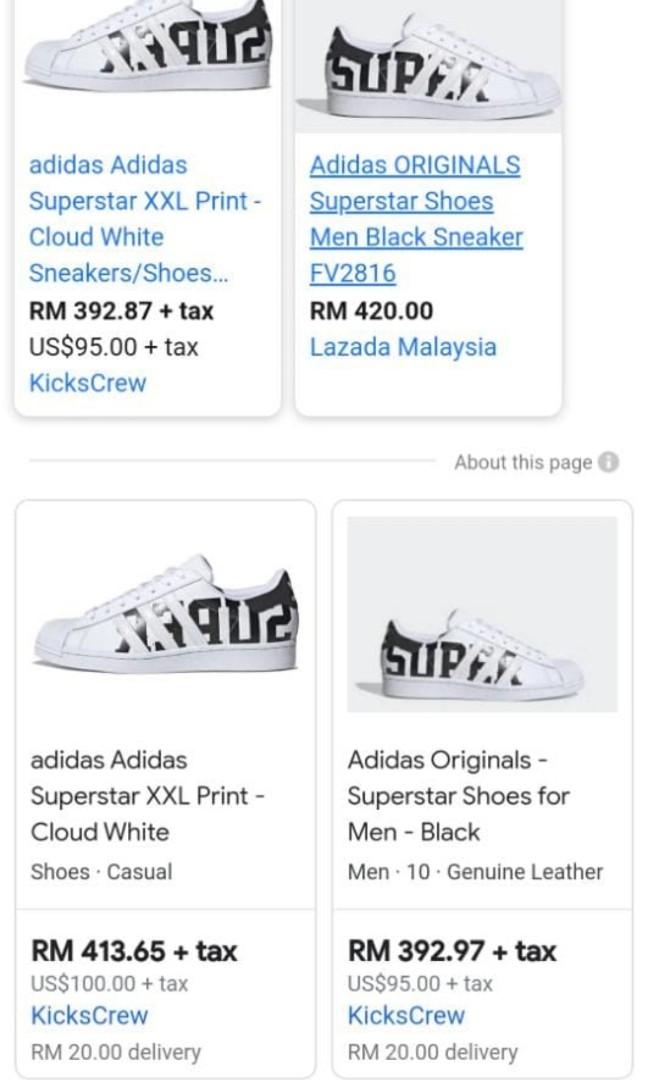 Adidas shoes lazada best sale malaysia