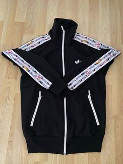 adidas topshop jacket
