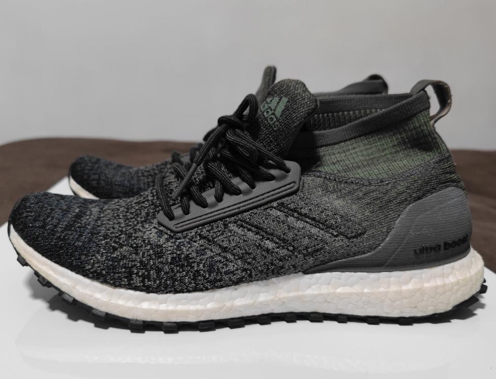 Adidas ultra boost all terrain hot sale m