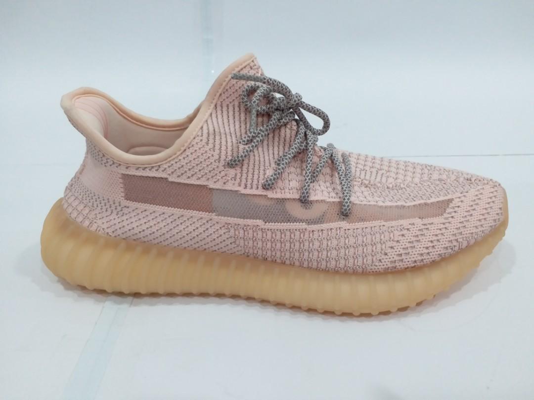 Yeezy synth color top