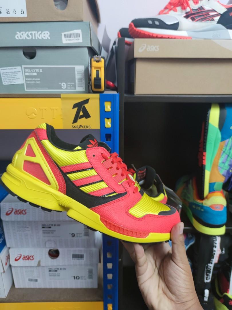Adidas zx store 8000 c