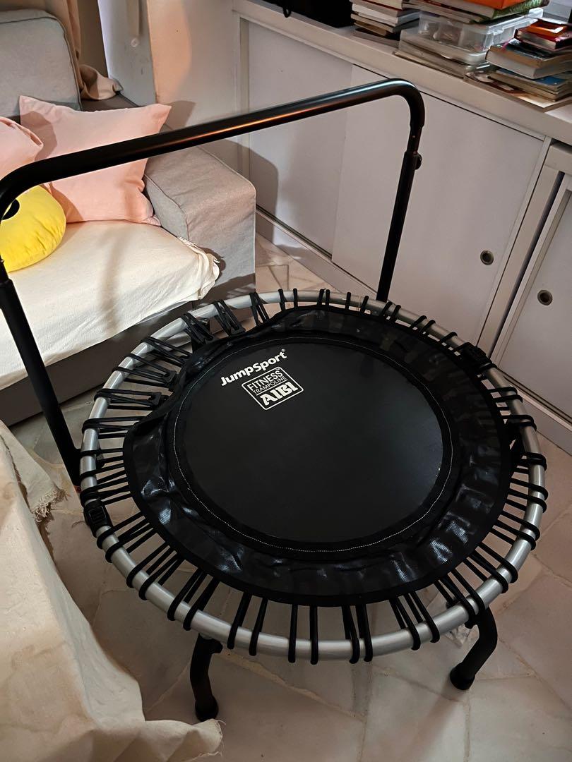 Aibi jumpsport trampoline clearance