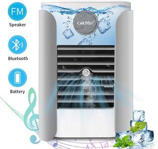 现在有现货 Ready Stock Kessler Air Cooler 负离子冷风机 Mbc 3000 Lazada