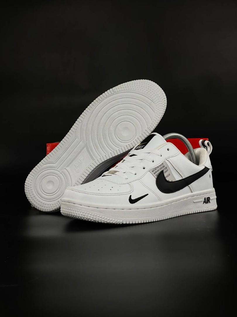 caliroots air force 1
