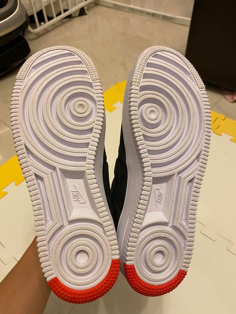 AIR FORCE 1 ULTRAFORCE FC QS Carousell