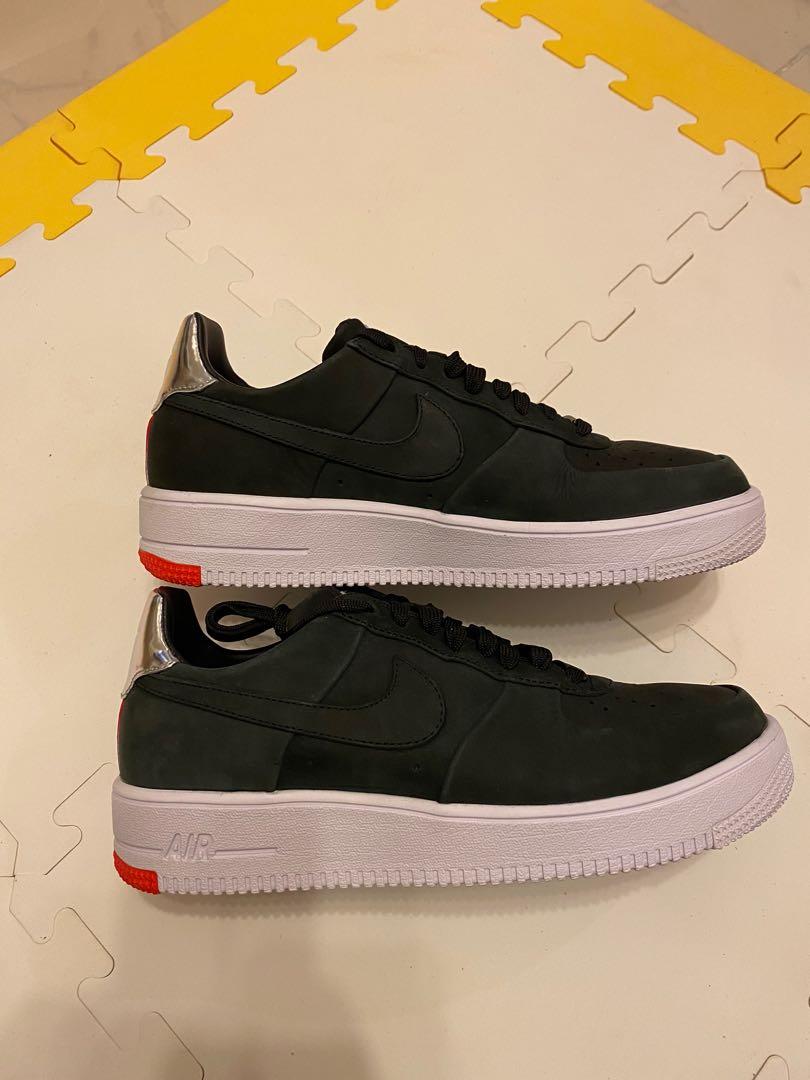 Air force 1 ultraforce 2025 fc qs