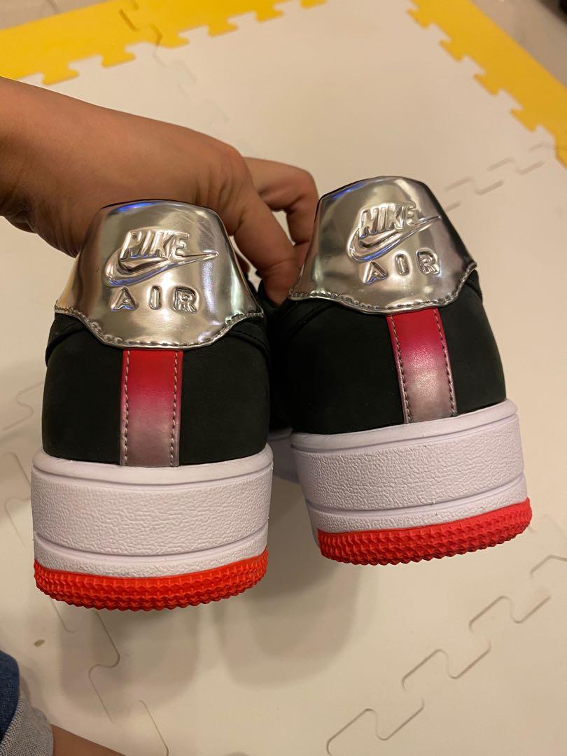 Air force 1 ultraforce 2025 fc qs