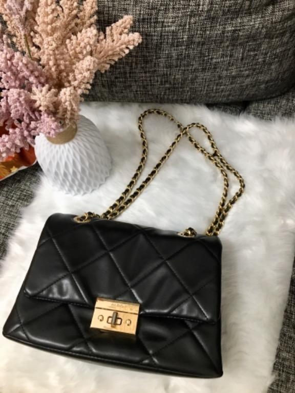 Aldo cheap chanel bag