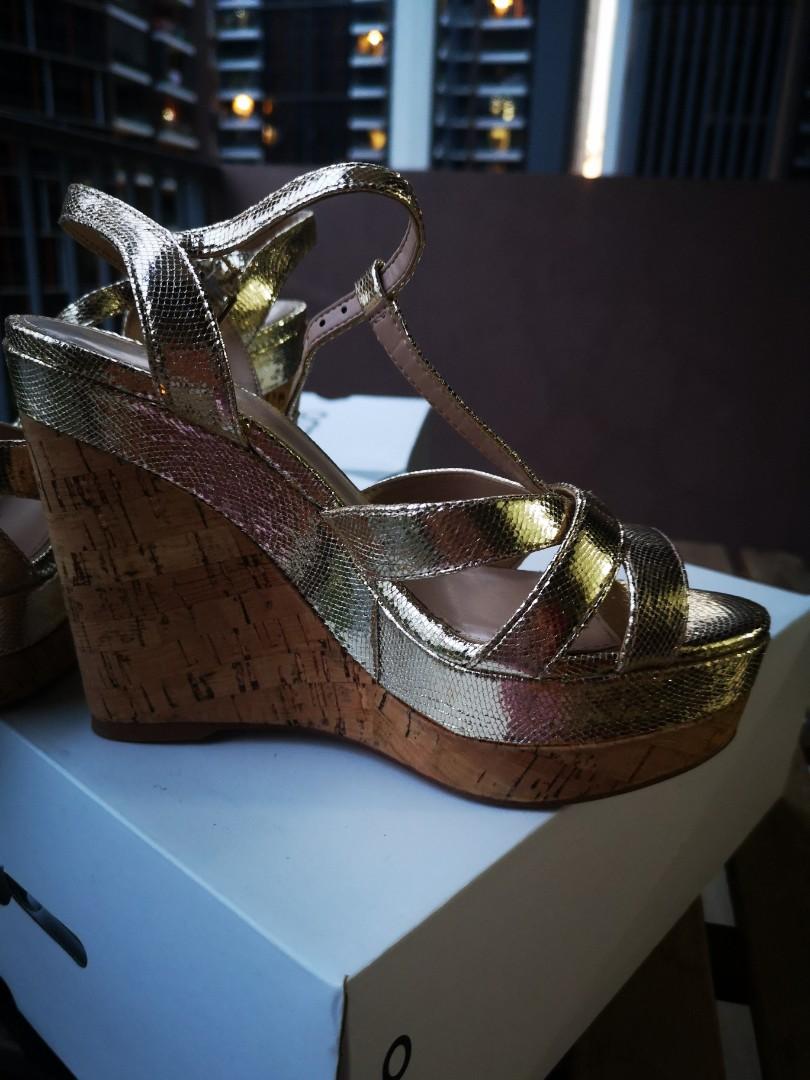 Aldo gold nydaycia