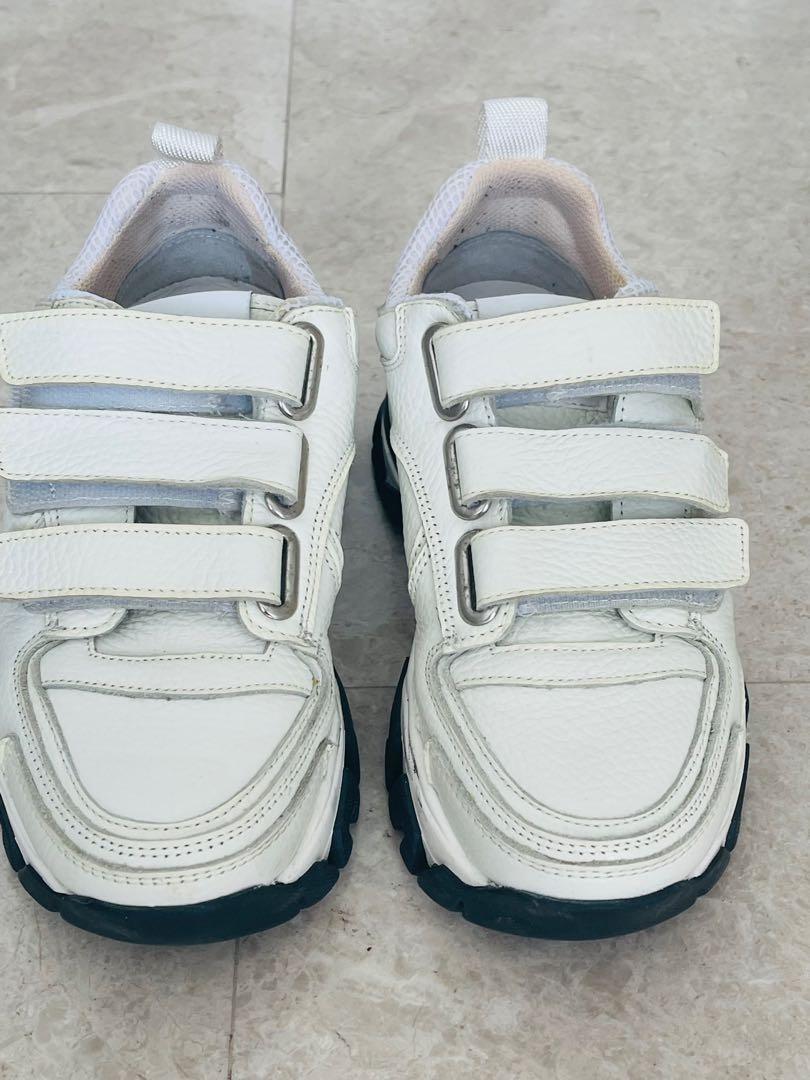 Chunky sneakers on sale size 11