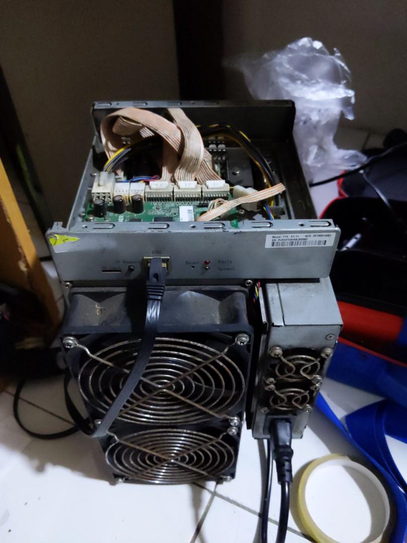 Antminer t15 deals
