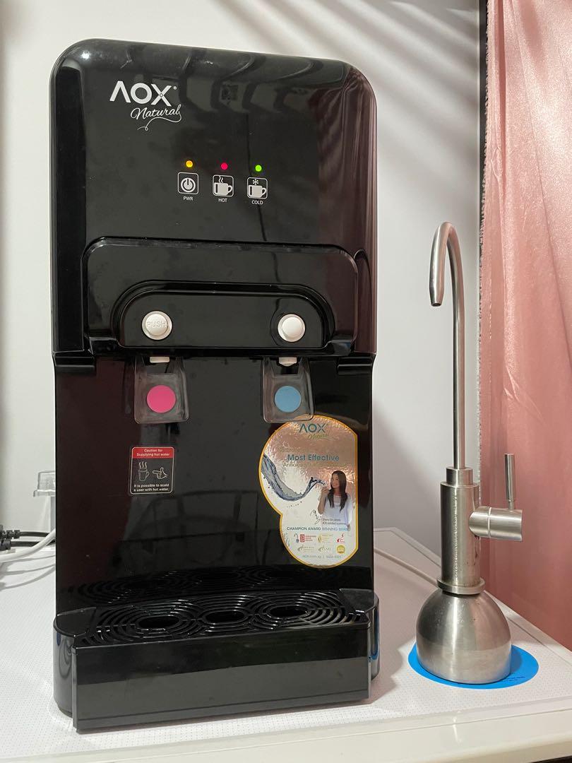 Aox water dispenser best sale price