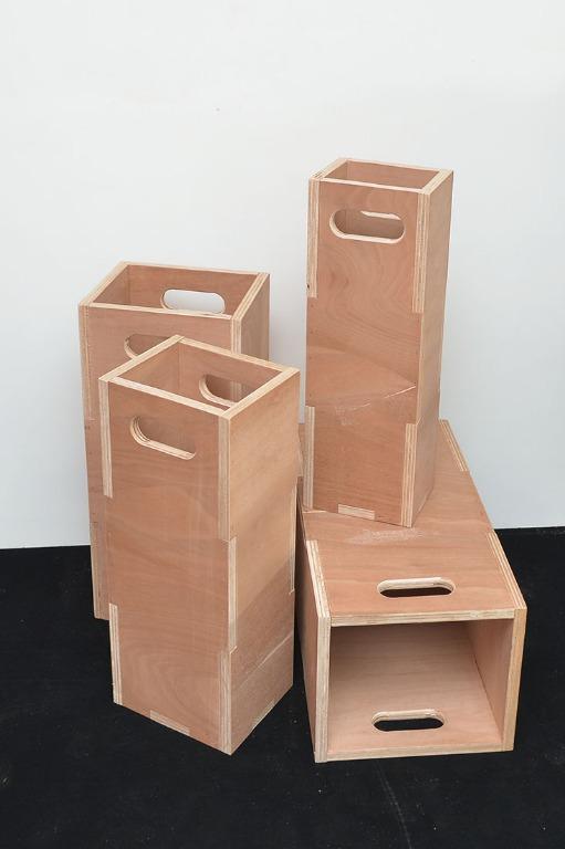 Apple box deals video