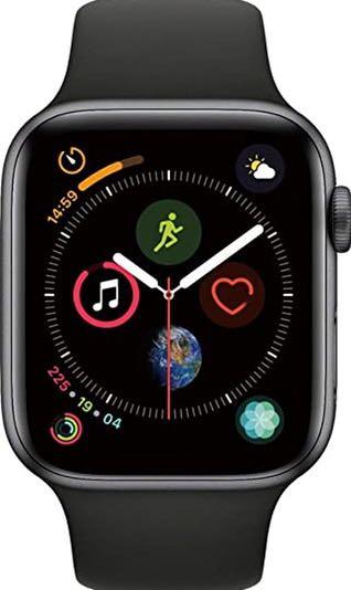 Apple watch sale series 4 demo