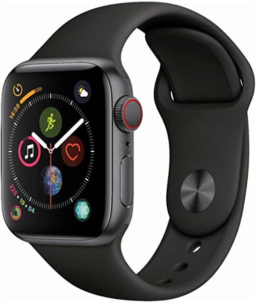 Demo 44mm apple store watch series 4