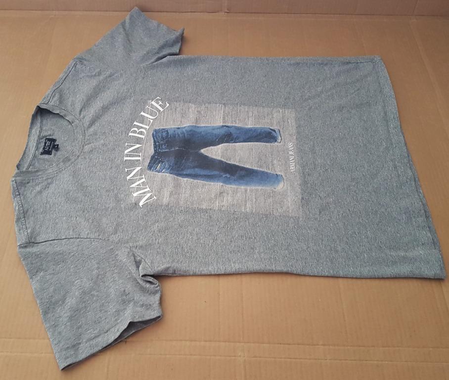 Giorgio armani jeans price sale