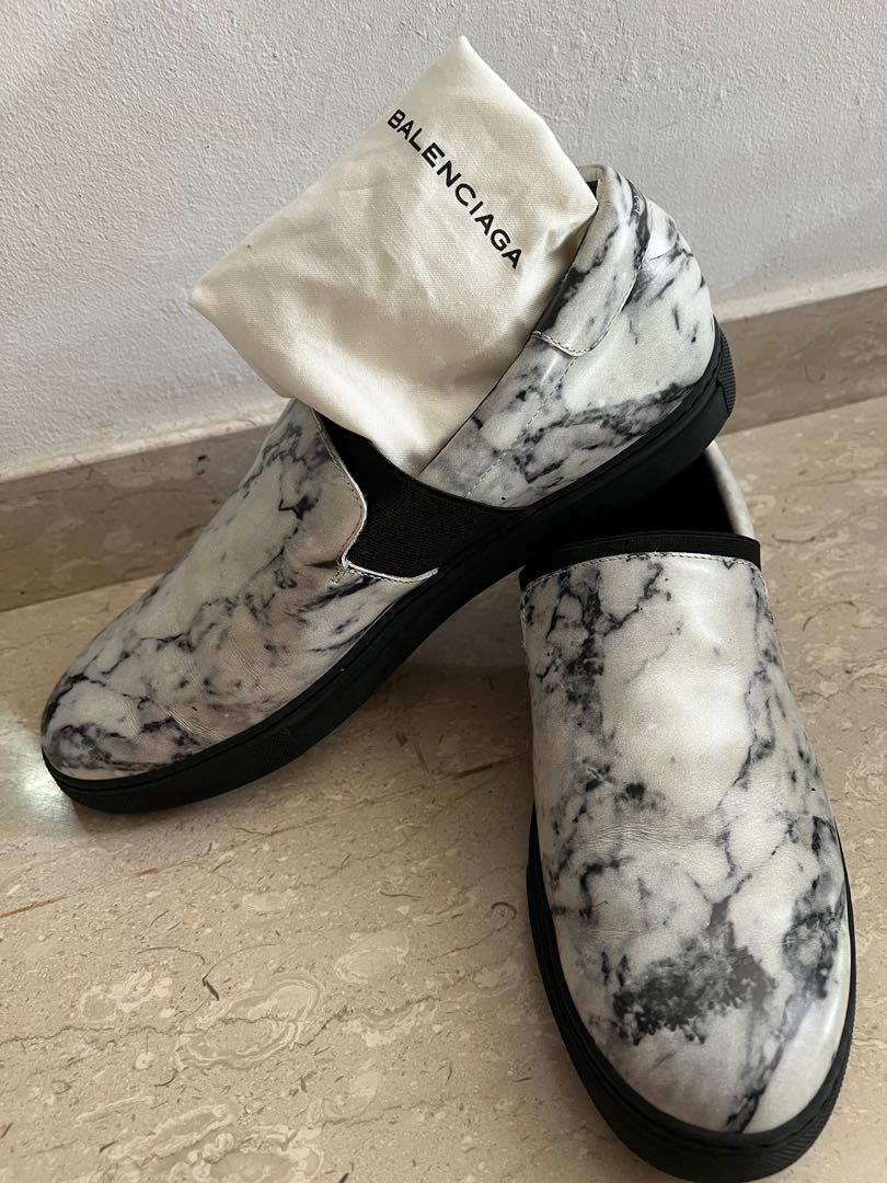 Cheap authentic 2024 balenciaga shoes
