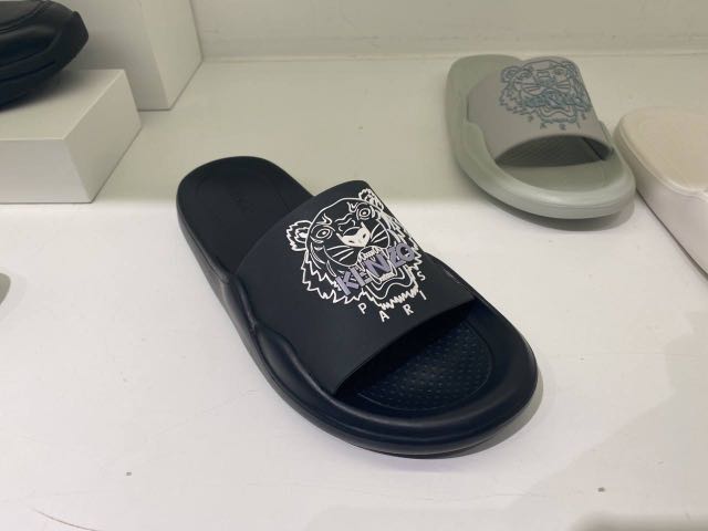 Sandal kenzo original cheap