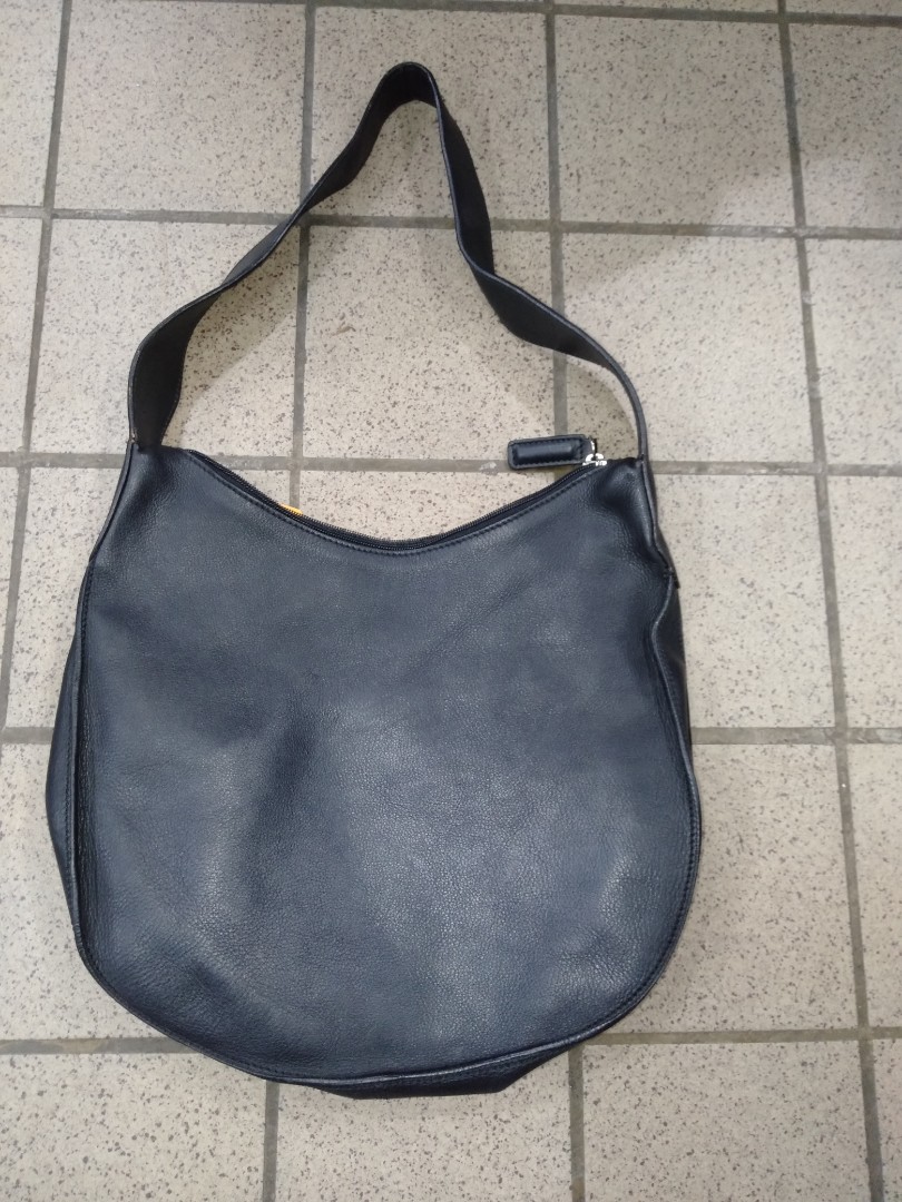 Bally Hobo Bag, Luxury, Bags & Wallets on Carousell