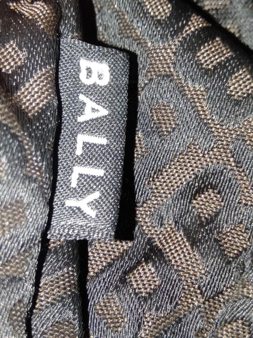 Bally Hobo Bag, Luxury, Bags & Wallets on Carousell