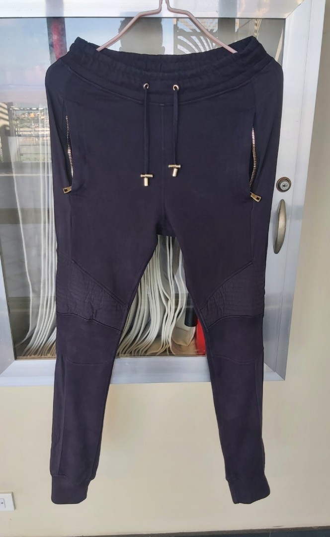 Balmain jogging sales pants