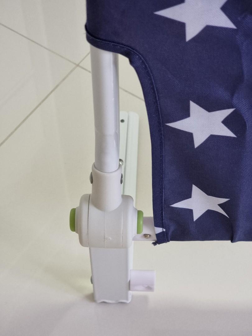 Bed Guard for Queen Size bed, Babies & Kids, Baby Nursery & Kids