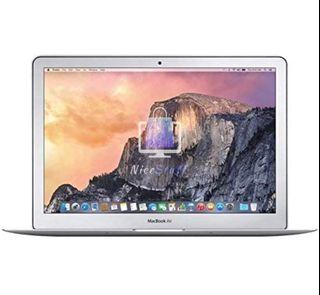 BEST SELLER! MacBook Air  11.6” i5 128GB Refurbished