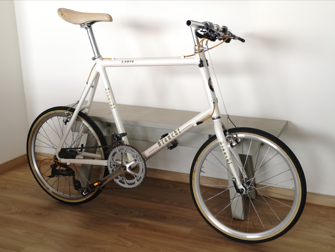 Bianchi best sale lepre price