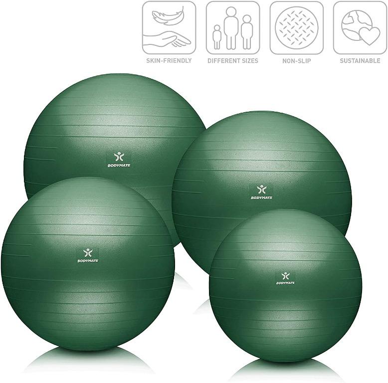Bodymate fitness ball sale
