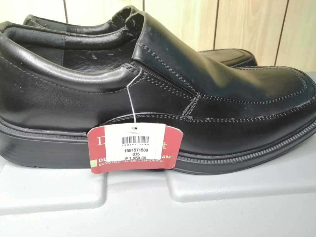 Black Shoes for Men by PAYLESS w 