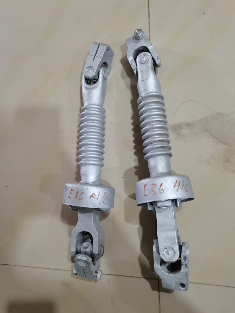 Bmw e36 steering coupling, Auto Accessories on Carousell