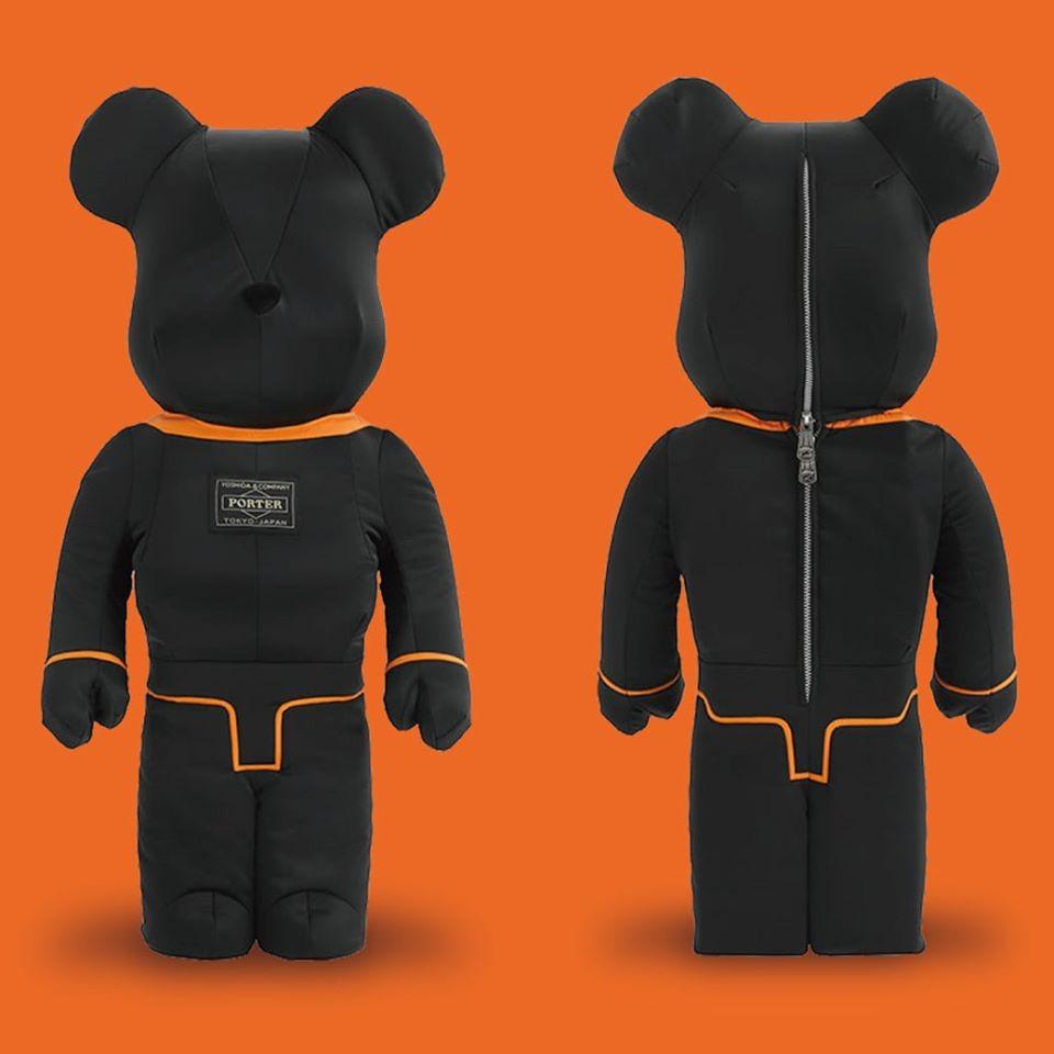 BE@RBRICK PORTER Special Edition 400 100 | wise.edu.pk