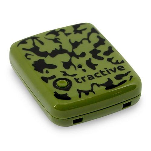 Tractive gps pet deals tracker hunters edition