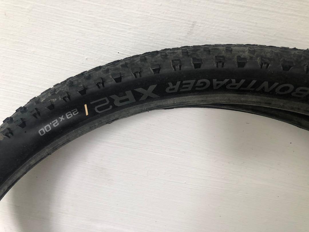 Bontrager xr2 29x2 00 hotsell